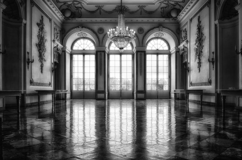 Moon Palace Ballrooms